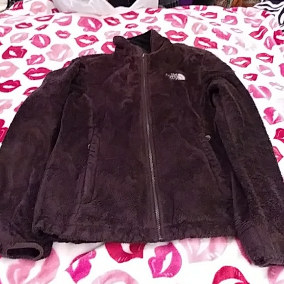 Women's The North Face Jacket - Picture 8 of 8